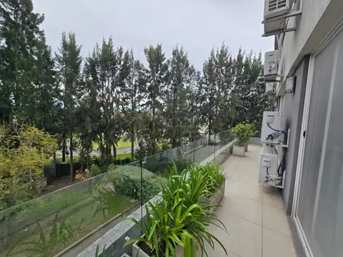 Nordelta - Vista Bahia