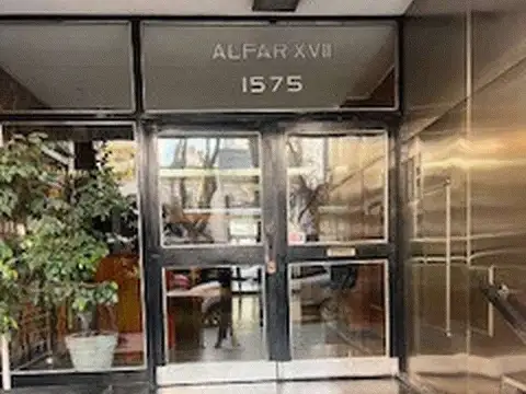 Departamento 5 ambientes con 2 baños