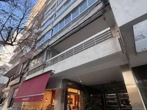 Córdoba 1500, Piso 6