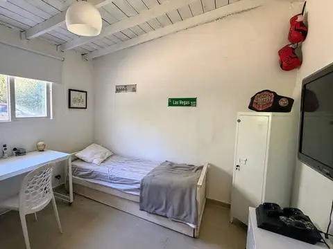 Casa en Venta 14 años