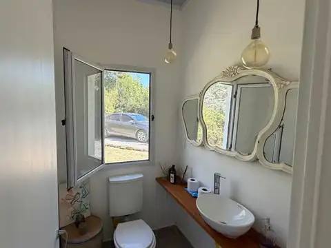Casa en Venta en Bo Parque El Remanso