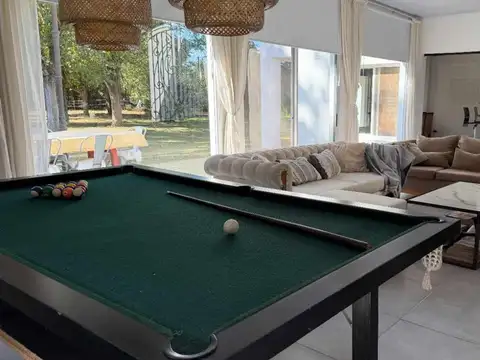La Huella 800