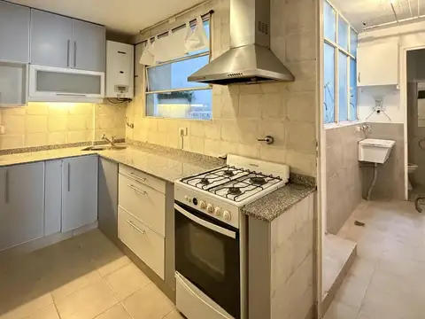 Departamento en Venta Permite mascota