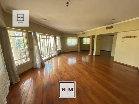 Departamento - Venta - 4 Ambientes con Dependencia - Caballito