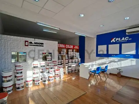 Casa 6 ambientes con 1 baño