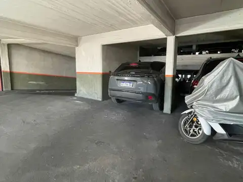 Cochera en venta - 12,5mts2 - Belgrano