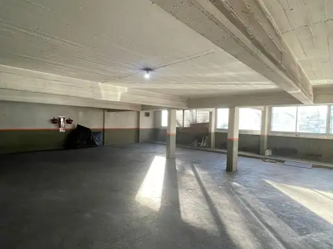 Cochera en venta - 12,5mts2 - Belgrano
