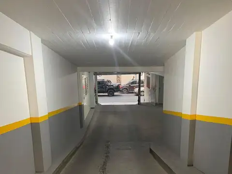 Blanco Encalada y Vidal