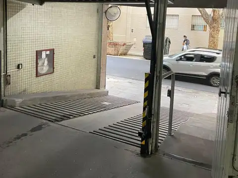 Blanco Encalada y Vidal