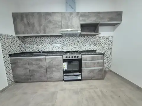 VENTA PH 3 AMBIENTES CIUDADELA TERRAZA A ESTRENAR