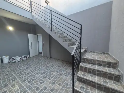 Depto Tipo Casa en Venta en Ciudadela, USD 79.900