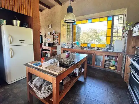 Casa en Venta al Noroeste