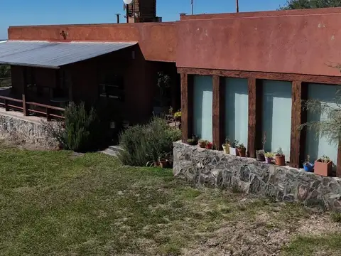 Casa en Venta 12 años