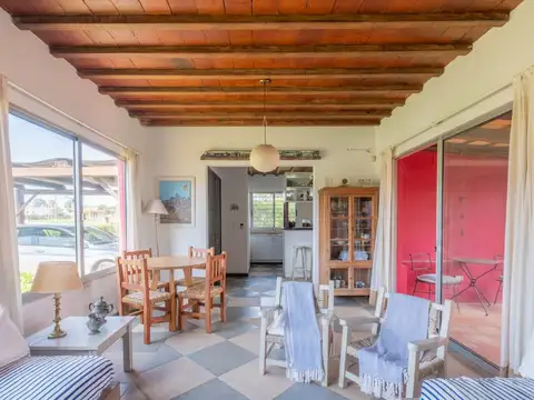 Casa en Alquiler Temporal en Punta del Este, USD 12.000