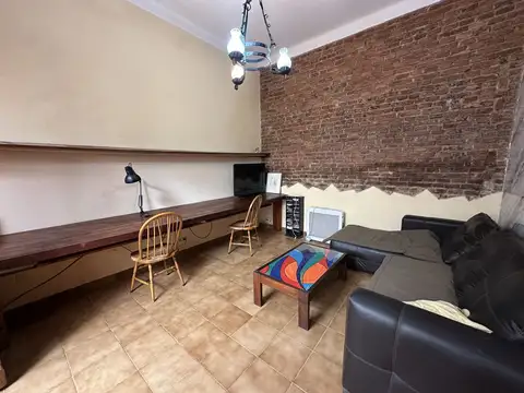 Departamento en Alquiler Temporal en San Cristóbal, USD 750