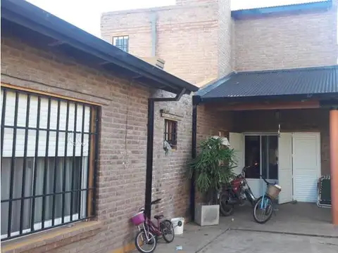 Casa en Venta 15 años