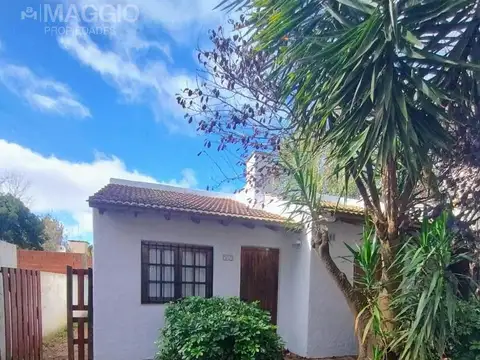 Venta Casa en Santa Teresita