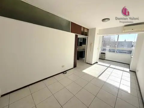 Asuncion 4500, Piso 2