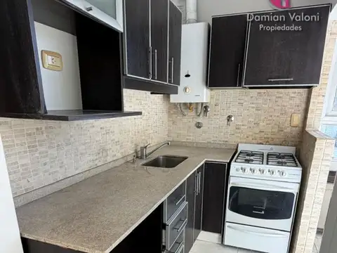 Departamento en Venta en Villa Devoto, USD 93.000