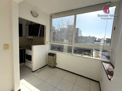 Departamento en Venta 40 años