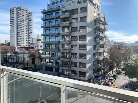 Departamento en Alquiler de 1 dormitorio