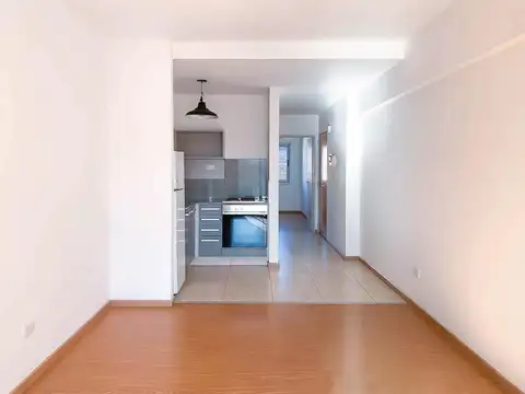 Departamento - Colegiales