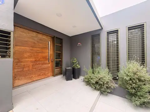 VENTA CASA CRUZ DE PIEDRA, MAIPU