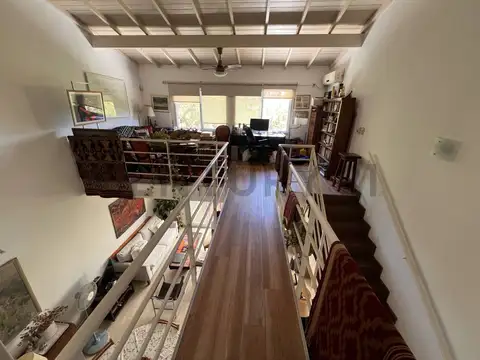 VENTA CASA 5 AMBIENTES  EN TIGRE CENTRO