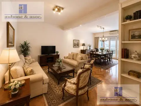 Departamento en Venta 67 años