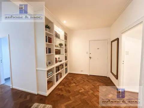 Departamento en Venta en Recoleta, USD 480.000