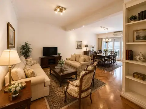 Avenida Alvear 1700