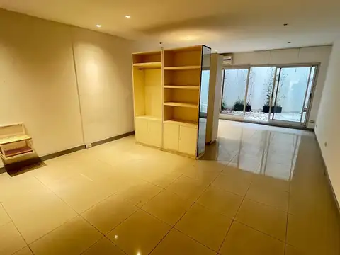 Oficina en Venta en Recoleta, USD 175.000