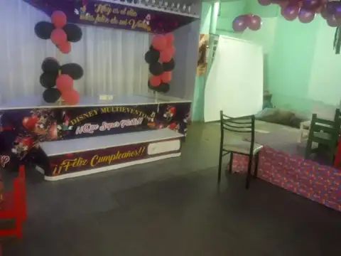 Local en Alquiler 20 años