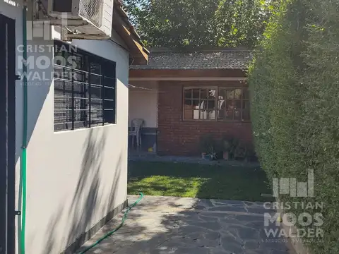 Casa en Venta al Oeste