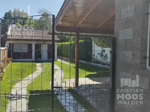Casa en Venta en Ingeniero Maschwitz, USD 150.000