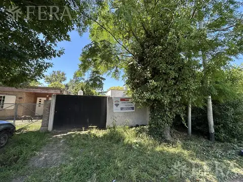 CALLE 519 BIS y CALLE 212