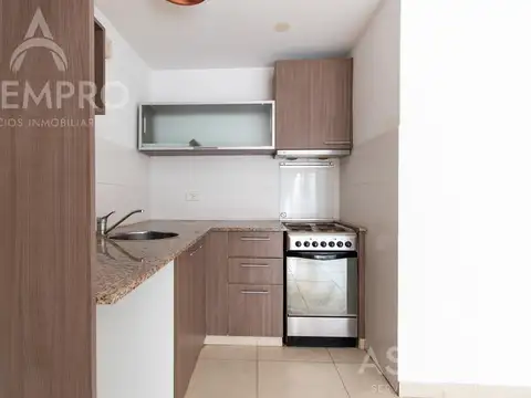 Departamento en Venta al Sudeste