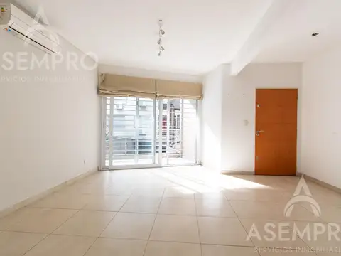 Departamento en Venta en Villa Ortuzar, USD 114.000