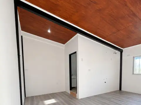 Departamento en Muñiz