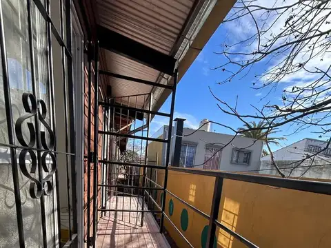 Departamento en Alquiler Apto profesional