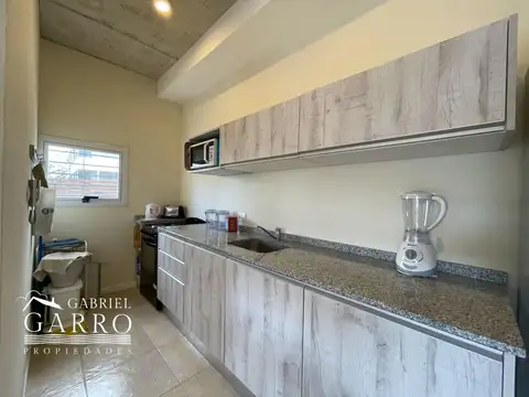 Departamento en Venta 3 años