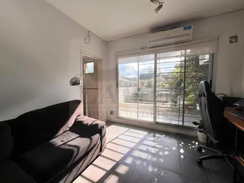 Departamento en Venta en Villa Urquiza, USD 120.000