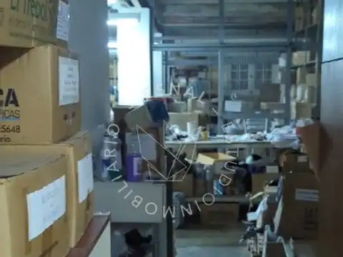 Venta deposito zona sur