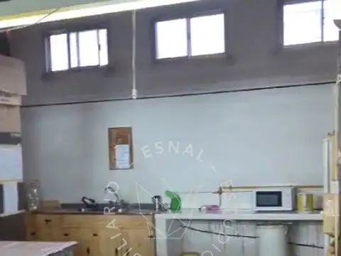 Galpon en Venta 40 años