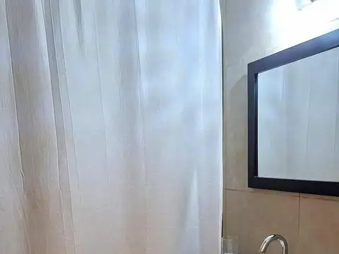 Departamento en venta en Carruajes, Pilará. Opción con muebles 