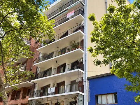 Venta | Palermo | Gúemes y Gurruchaga | 3 Amb con Dependencia + Coch + Baulera