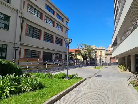 Departamento en Alquiler Temporal de 1 dormitorio