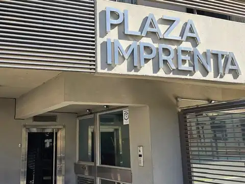 Departamento en Alquiler Temporal de 2 ambientes