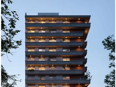 Venta 1 Dormitorio 3 De Febrero 3500