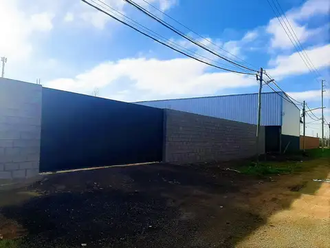 Terreno en Venta en Francisco Alvarez, USD 140.000